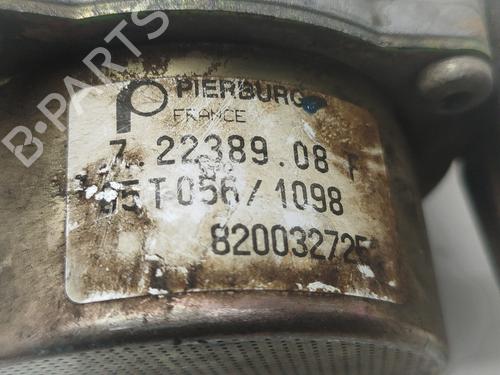 Vacuum pump RENAULT KANGOO (KC0/1_) 1.9 dCi 4x4 | BP32389597M80