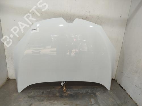 Hood RENAULT MEGANE III Hatchback (BZ0/1_, B3_) 1.2 TCe (BZ2B, BZ11) 651009018R |