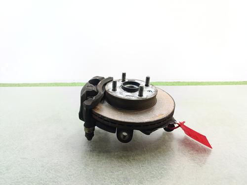 Used Left front steering knuckle Left front steering knuckle 36670212 36670212