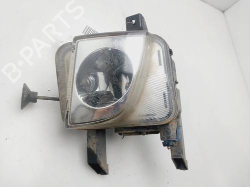 Used Left front fog light OPEL MERIVA A MPV (X03) [2003-2010]  28804446