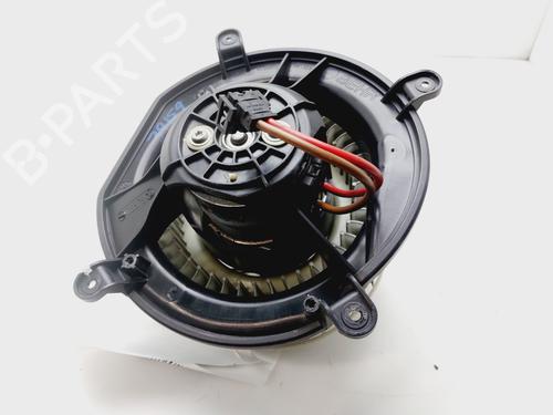 Varmeblæser MERCEDES-BENZ E-CLASS (W211) E 240 (211.061) (177 hp) 28477792