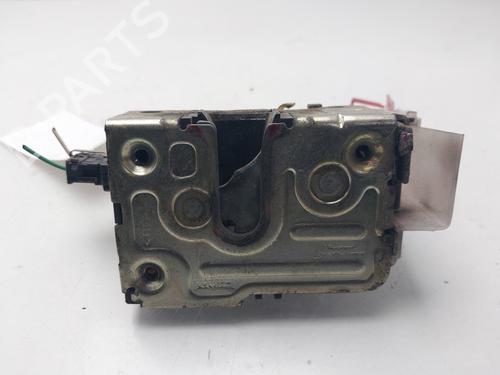 Used Rear right lock Rear right lock 37023464 37023464