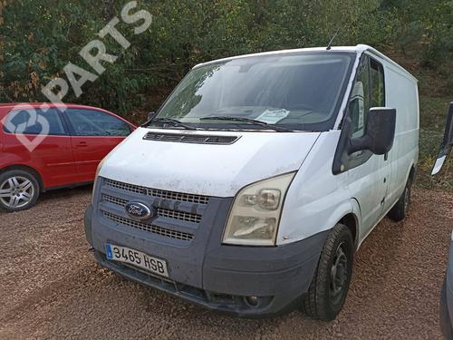 Used Parts FORD TRANSIT Van (FA_ _)  2.2 TDCi  942080