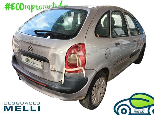 Injector CITROËN XSARA PICASSO (N68) 2.0 HDi | BP23087095M100 