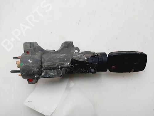 Ignition barrel AUDI A6 C5 (4B2, 4B4)  | BP31012867M48 