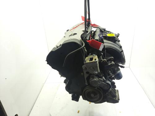 Engine PEUGEOT 407 (6D_)  | BP29565451M1 