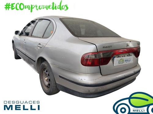 Left headlight SEAT TOLEDO II (1M2) | BP36488140C28 - Image 10
