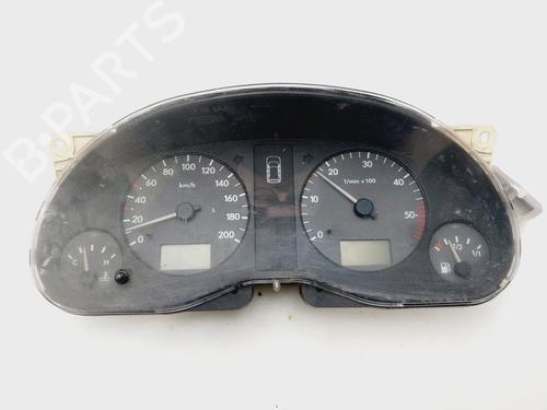 Used Instrument cluster VW SHARAN (7M8, 7M9, 7M6) 1.9 TDI (110 hp) 31161835