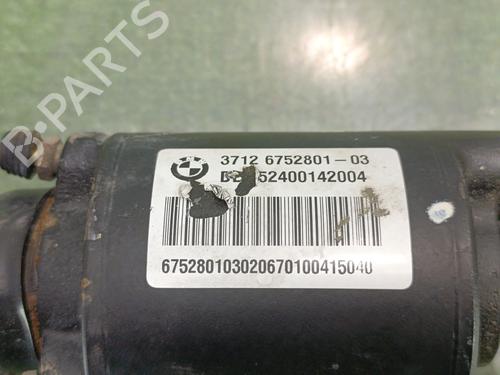 Anti roll bar BMW 7 (E65, E66, E67) 745 i, Li | BP38156724M96 - Image 4