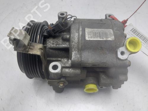 Used AC compressor AC compressor 38320482 38320482
