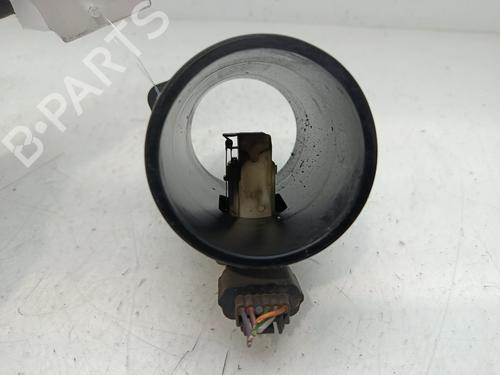 Mass air flow sensor RENAULT CLIO III (BR0/1, CR0/1) 1.5 dCi (C/BR0G, C/BR1G) | BP31131738M95