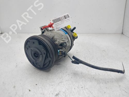 Used AC compressor DAEWOO EVANDA (KLAL) 2.0 (131 hp) 30147492