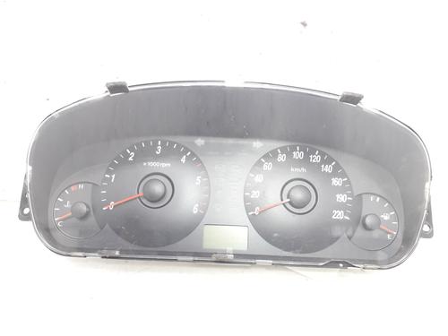 Used Instrument cluster HYUNDAI ELANTRA III (XD) 2.0 CRDi (113 hp) 10323923