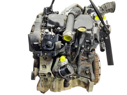 Used Engine RENAULT KANGOO / GRAND KANGOO II (KW0/1_) [2008-2025]  21186944