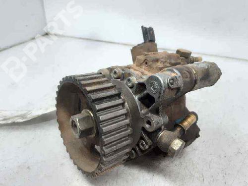 Used Injection pump Injection pump FORD FUSION (JU_) 1.4 TDCi (68 hp) 4894412 4894412
