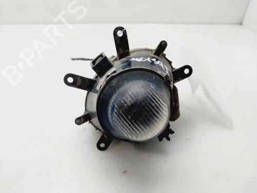 Used Left front fog light BMW 3 (E46) 320 i (170 hp) 30595692