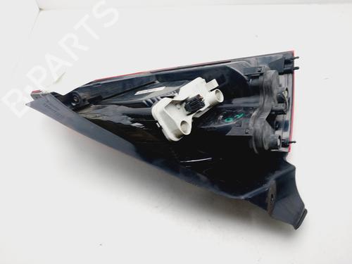 Used Right taillight RENAULT MEGANE II (BM0/1_, CM0/1_) 1.5 dCi (BM1E, CM1E) (106 hp) 27235201