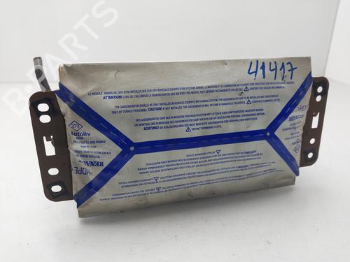 Airbag passager Airbag passager RENAULT MEGANE II (BM0/1_, CM0/1_) [2001-2012] 36019507 36019507