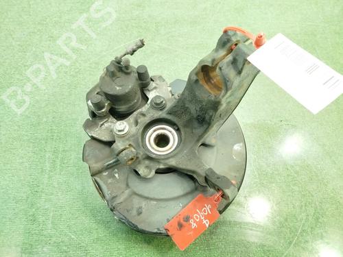 Right front steering knuckle FORD TRANSIT CONNECT V408 Box Body/MPV | BP33327031M26 - Image 4