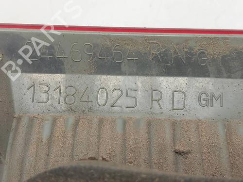 Right tailgate light OPEL SIGNUM Hatchback (Z03) | BP39691370C80 - Image 4