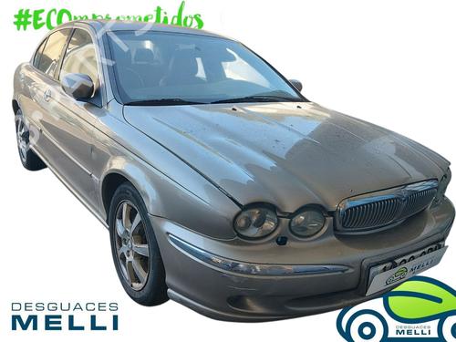 Injection rail JAGUAR X-TYPE I (X400) 2.0 D | BP37438048M98 - Image 9