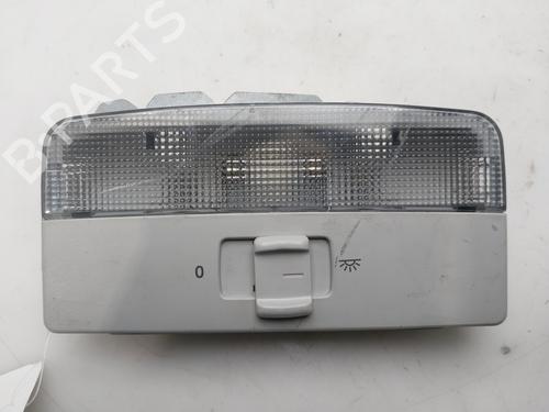 Kabinelys Kabinelys SKODA OCTAVIA II (1Z3) 1.6 TDI (105 hp) 33967422 33967422