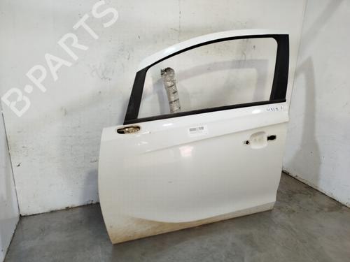 Left front door OPEL CORSA E (X15)  | BP36856366C2  - Image 5