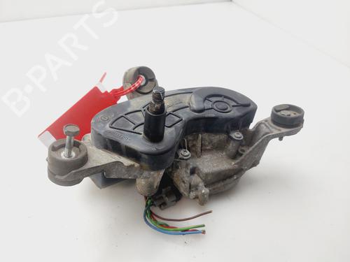 Front wiper motor CITROËN C5 III (RD_)  | BP29584500M29 