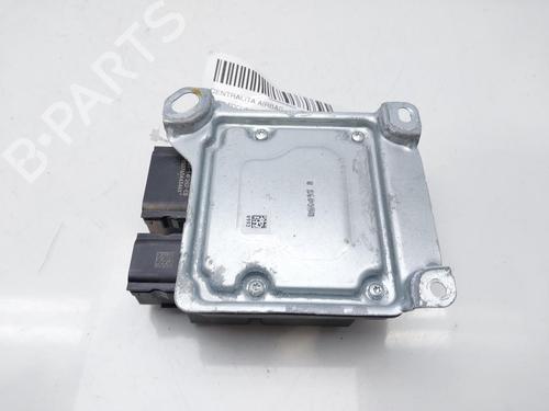ECU airbags FORD FOCUS III Turnier  | BP13539213M53 