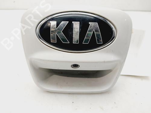 Used Tailgate handle Tailgate handle 27170841 27170841