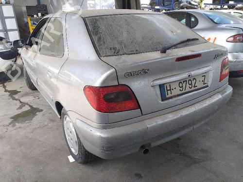 Varmeblæser CITROËN XSARA (N1) 1.9 D | BP13993872M62 