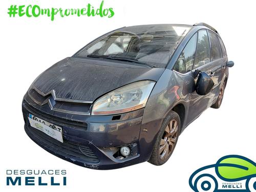 Used Parts CITROËN C4 Picasso I MPV (UD_) 2.0 HDi 138 (136 hp) 4468610