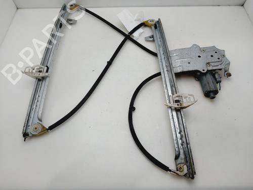 Used Front right window mechanism CITROËN XSARA PICASSO (N68) 1.6 HDi (90 hp) 30389481