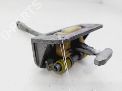 Hinge/Door check strap AUDI A2 (8Z0) 1.4 TDI | BP30336595C146 