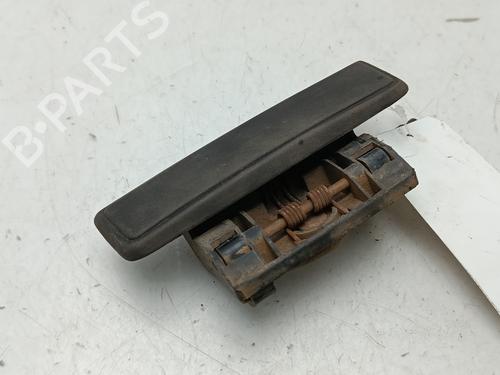 Rear right exterior door handle PEUGEOT 205 II (20A/C)  | BP29822574C130