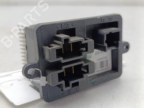 Heater resistor CITROËN C4 Picasso II | BP39978107M108 - Image 4