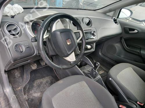 Right front window switch SEAT IBIZA IV (6J5, 6P1) | BP39717699I26 - Image 10