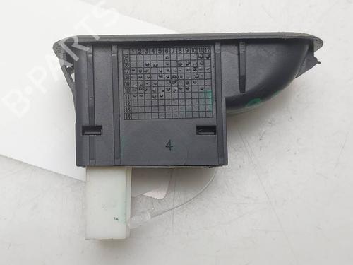 Right front window switch SKODA FABIA II Combi (545) 1.6 TDI | BP39717807I26 - Image 2