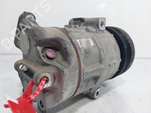 AC compressor OPEL CORSA E (X15) | BP37026656M34 - Image 5
