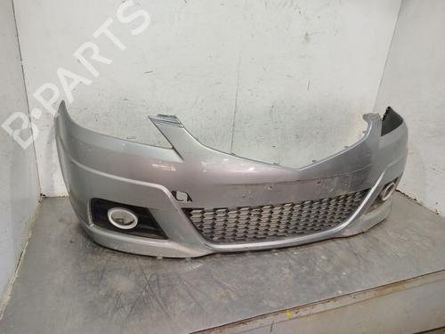 Front bumper MAZDA 5 (CR) 2.0 CD (CR19) | BP28014290C7 