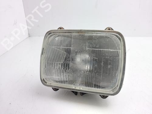 Phare droit Phare droit MITSUBISHI L200 (K7_T, K6_T, K5_T) [1996-2011] 36219531 36219531