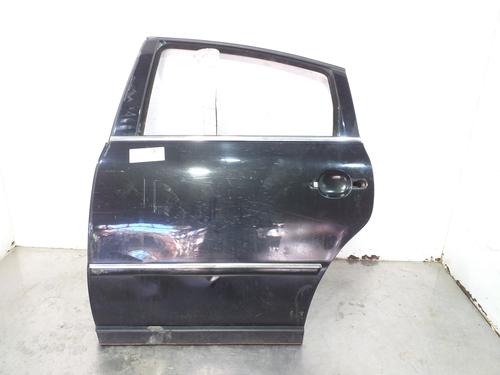 Used Left rear door VW PASSAT B5.5 (3B3) 1.9 TDI (130 hp) 22563235