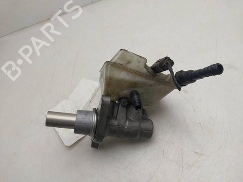 Used Brake master cylinder Brake master cylinder CITROËN C4 Grand Picasso I (UA_) 1.6 HDi (109 hp) 40197995 40197995