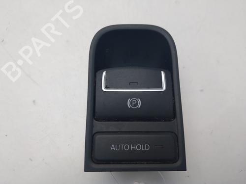 Travão de mão Travão de mão VW TIGUAN (5N_) [2007-2018] 33952286 33952286