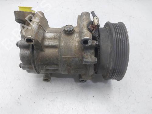 AC compressor RENAULT KANGOO (KC0/1_) 1.5 dCi (KC07) | BP38459501M34 - Image 5