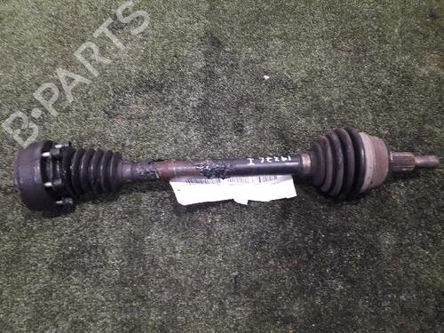 Used Left front driveshaft VW GOLF IV (1J1) 1.6 (100 hp) 5316142