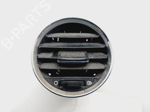 Difusor / Saída de ar PEUGEOT 308 I (4A_, 4C_) 1.6 HDi (109 hp) 31611150