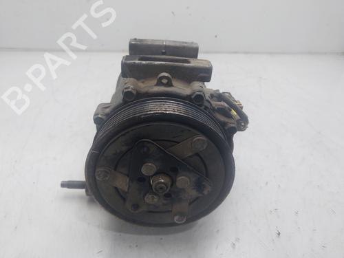 AC-Kompressor AC-Kompressor FIAT SCUDO Bus (270_, 272_) 2.0 D Multijet (120 hp) 36389675 36389675