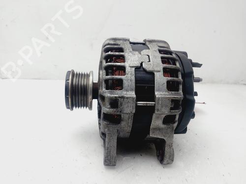 Used Alternator RENAULT MEGANE IV Grandtour (K9A/M/N_) 1.5 dCi 110 (110 hp) 26329625
