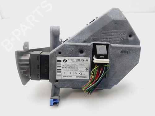 Ignition barrel BMW 7 (E65, E66, E67) 730 Ld | BP32504049M48